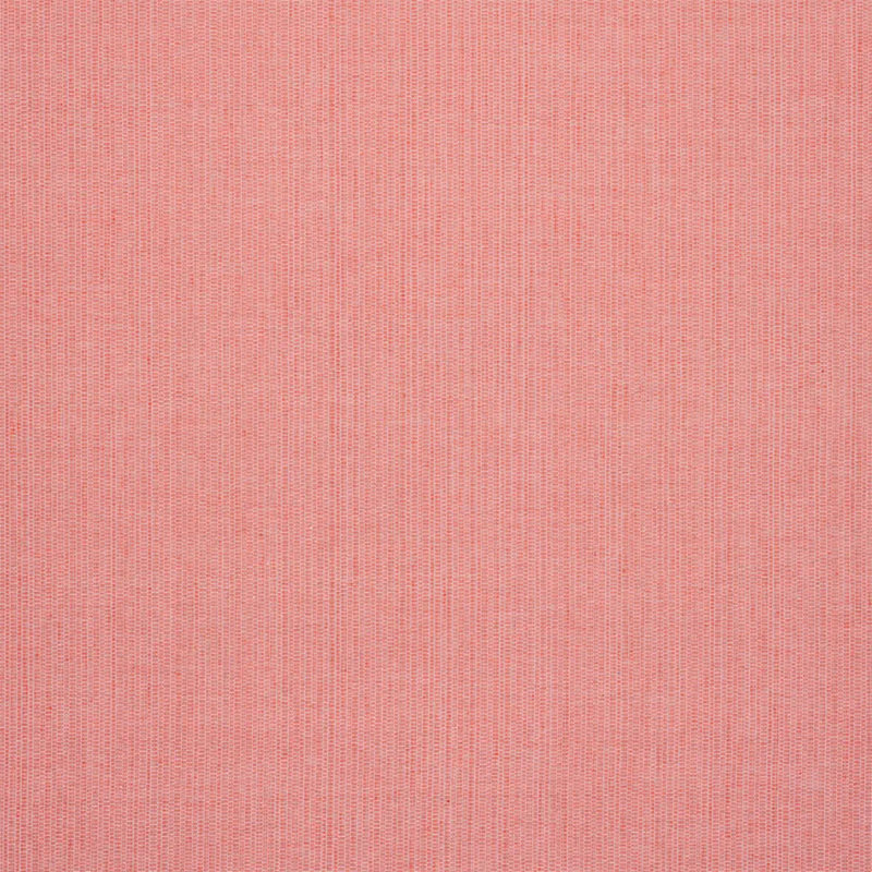 Schumacher x A Rum Fellow Ispa Hand Woven Plain Fabric, Pink