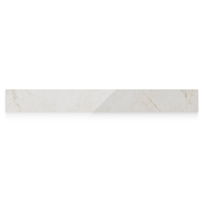 Classico Crema Matte 3x24 Bullnose