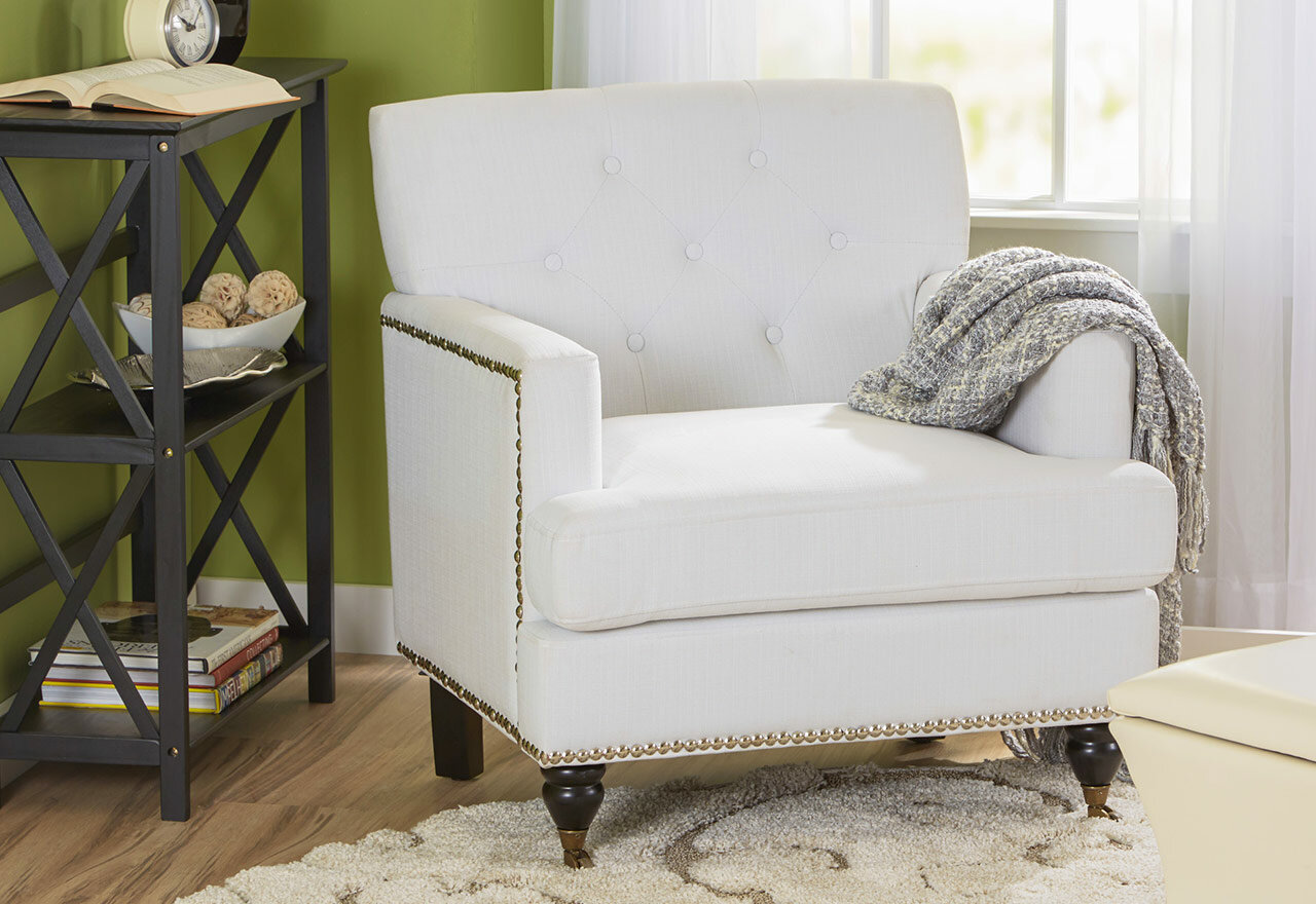 Find Your Design  Living Room Chairs 