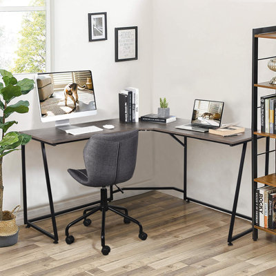 L-Shape Desk
