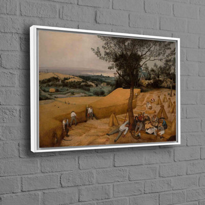 Print on Canvas