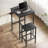 Bar Table And Chairs Set-974405259