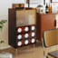 Armoire moderne et minimaliste en acrylique-115671403