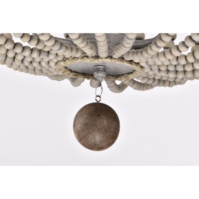 LED Semi Flush Mount