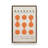 Bauhaus Flow and Composition in Orange Set of 2-63266096-63266101