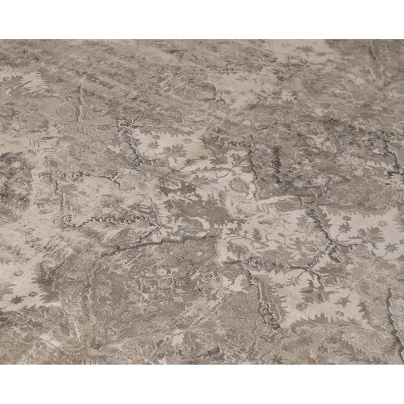 Wool Area Rug