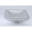 Vogue 25.6'' L Bathroom Sink-471458232
