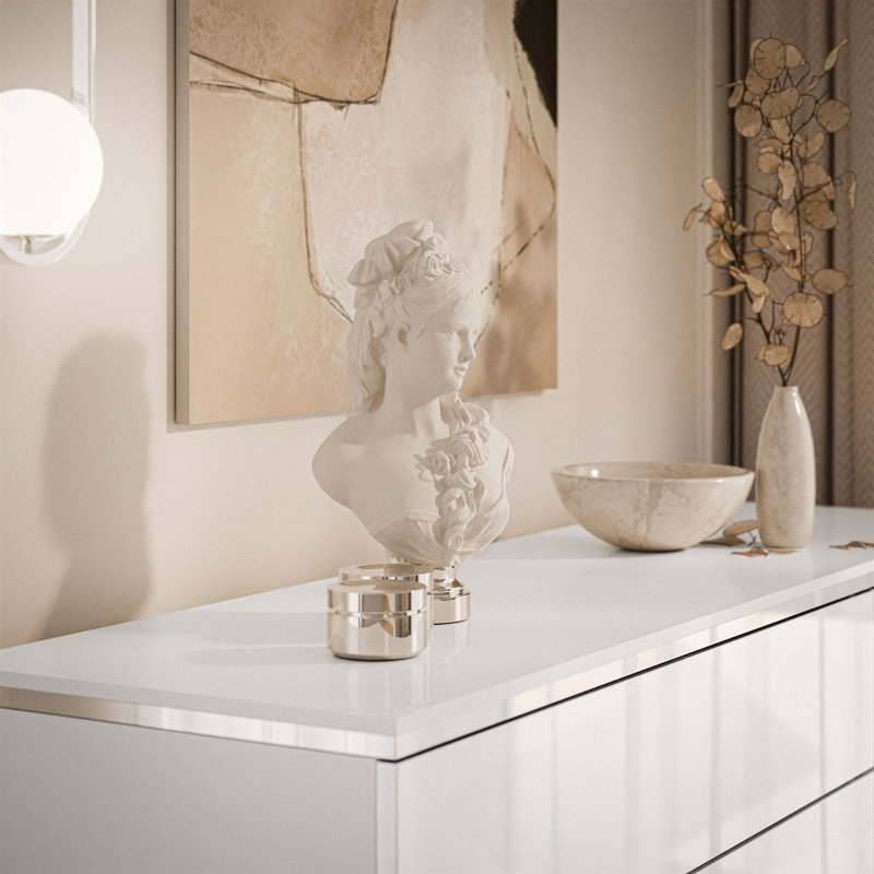 140cm Sideboard