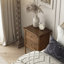 Table de chevet 2 tiroirs Farmhouse-320953715