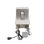 DOMINTY Commercial Sausage Linker Machine Electric Sausage Knotting Machine Stainless