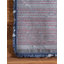 Paquette Geometric Shag Area Rug-2025260274