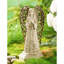 Statue de jardin angel Arnt