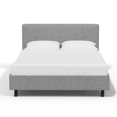 Eisley Upholstered Standard Bed