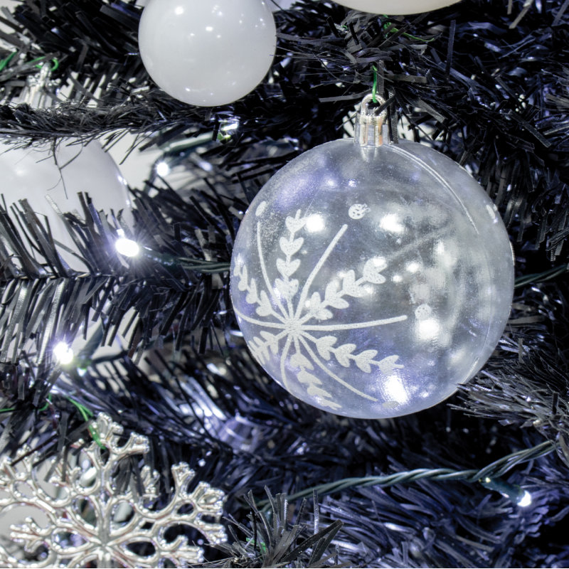 Artificial Fir Christmas Tree