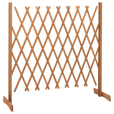 Broumov Fence Panels Fencing