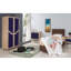 Kenna 2 Door Wardrobe-812207933