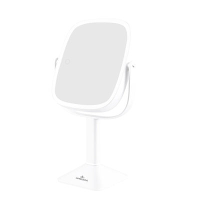 Miroir de maquillage lumineux pour table Clearview