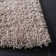 Assar Handmade Tufted Taupe Area Rug