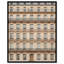 Sculpted Facade Print by Oliver Gal-1521464269-1521464268