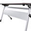 Table de formation pliante Bush Business Furniture Envision 72W avec œillets alimentés-105356721-105356722