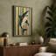 Primal Shark Graphic - Wrapped Canvas-1270119395-1270119401