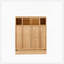 Buffet avec rangement-129220554