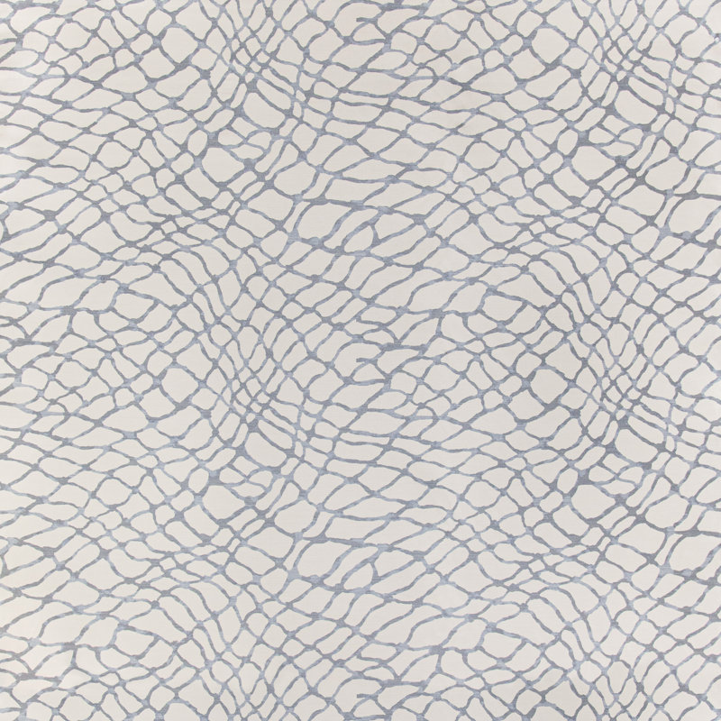 Hawser Fabric, Chambray