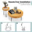Table basse Alanson