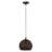 Bion 1 - Light Bronze Pendant-298309521
