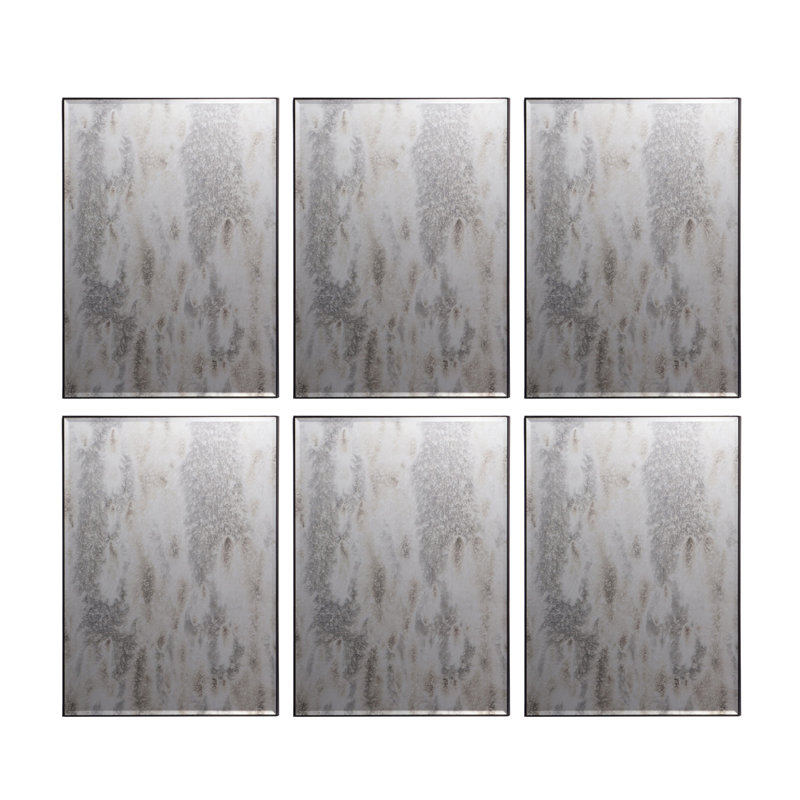 Miroir décoratif