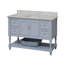 Hampton 48'' Single Bathroom Vanity with Top-710235561-708578984