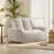 Tissu blanc