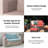 55.5'' Wide Straight Loveseat with Cushions-1001404789-1001404788