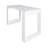 Computer Desk Albion, Office, White-1787965803