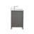Aisa 42" Single Bathroom Vanity-1671166359
