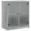 Matao Rectangle Accent Cabinet-2073969418