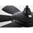 Novah 52'' Ceiling Fan with LED Lights-458382514