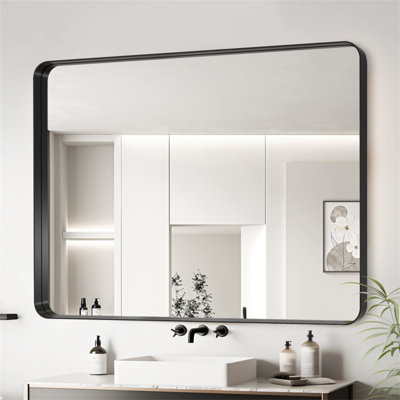 Miroir de salle de bain 40X36