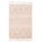 Klaudija Wool Geometric Indoor Rug