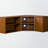 Kasie-Ann TV Stand with 3 Drawers in Solid Wood, 55.25'' W X 17.75'' H X 33.2"D
