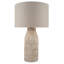 Bridget Ceramic Lamp Base Lamp