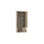 Weyburn 2 Door Manufactured Wood Wardrobe-47836980