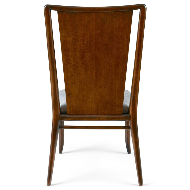 Martine Upholstered Back Side Chair