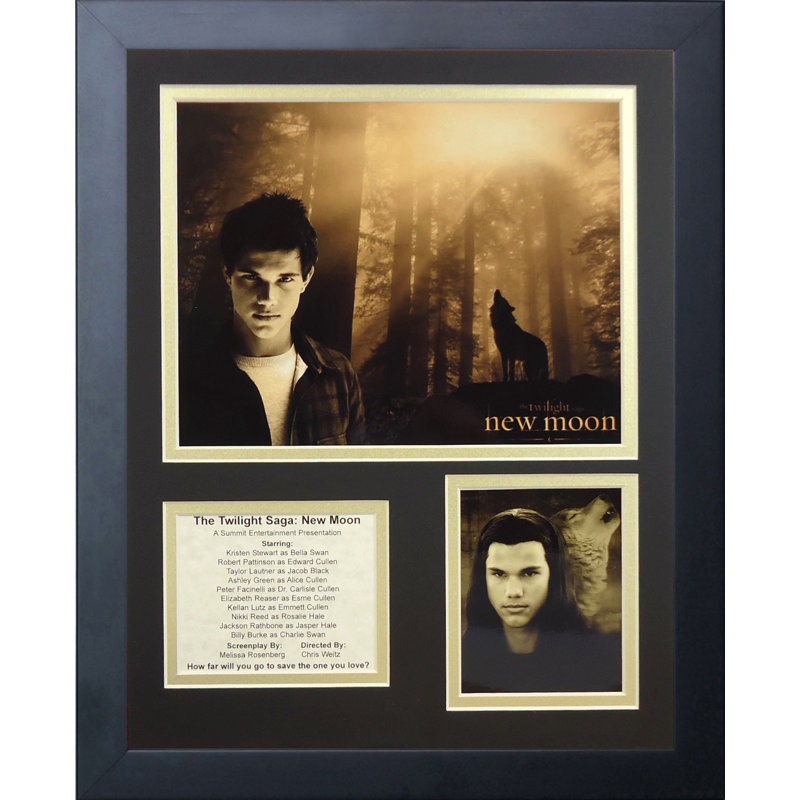 Single Picture Frame Photograph