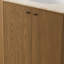 Dean Single Vanity-Washed Natural-138185817