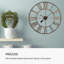 Queensway Wall Clock-93795391-93795396