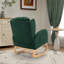 Fauteuil à bascule Teddy-952713465