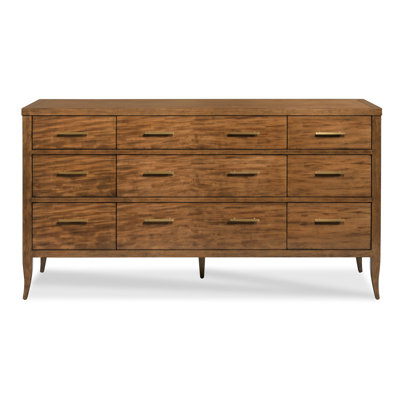Marseille 9 - Drawer Dresser