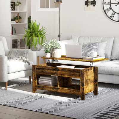 Table basse Clint
