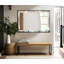 Miroir d'appoint Withernsea